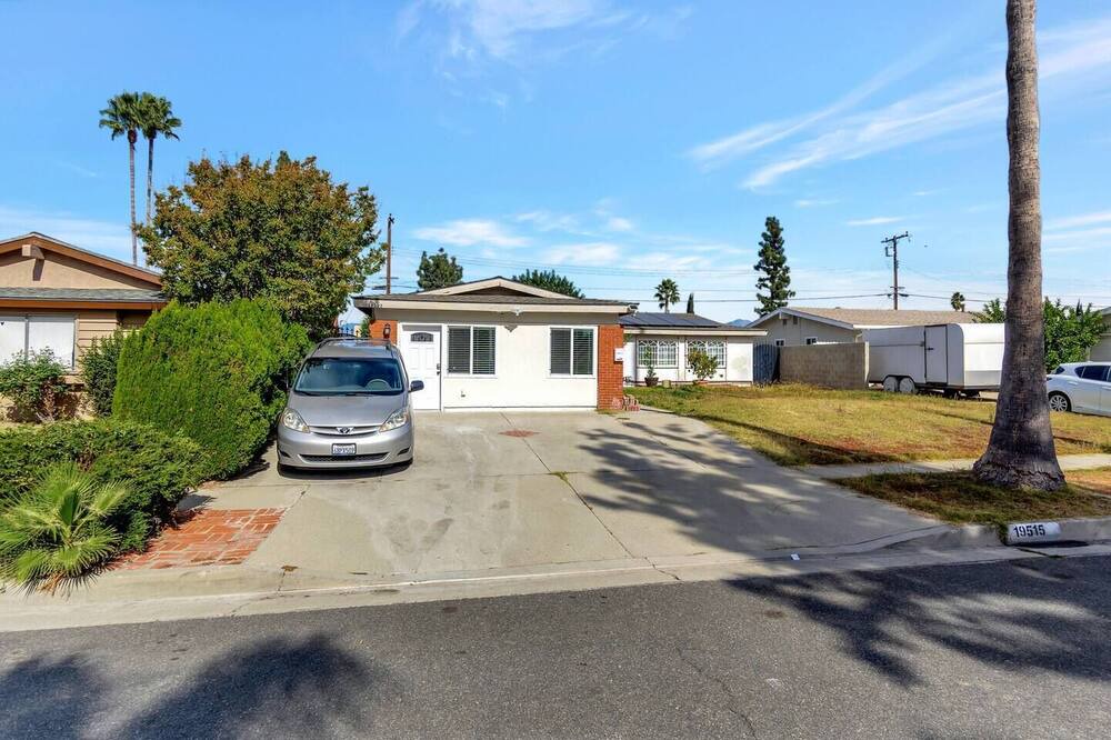 Photo of Outdoor in Rowland Heights