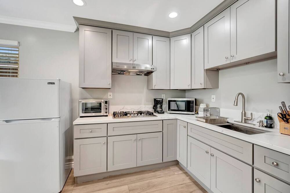 Photo of Kitchen in Rowland Heights