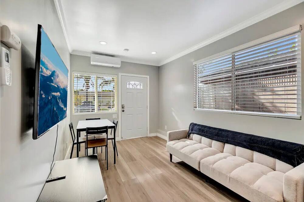 Photo of Livingroom in Rowland Heights