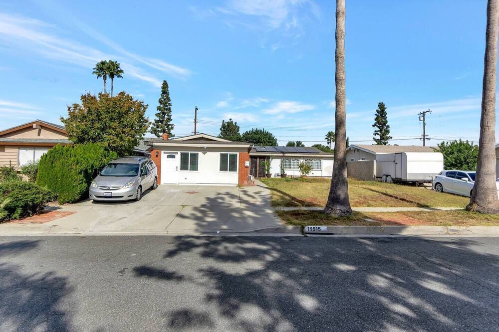 Photo of Outdoor in Rowland Heights