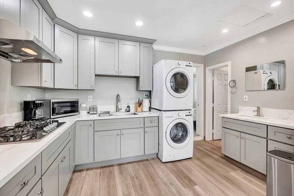 Photo of Kitchen in Rowland Heights