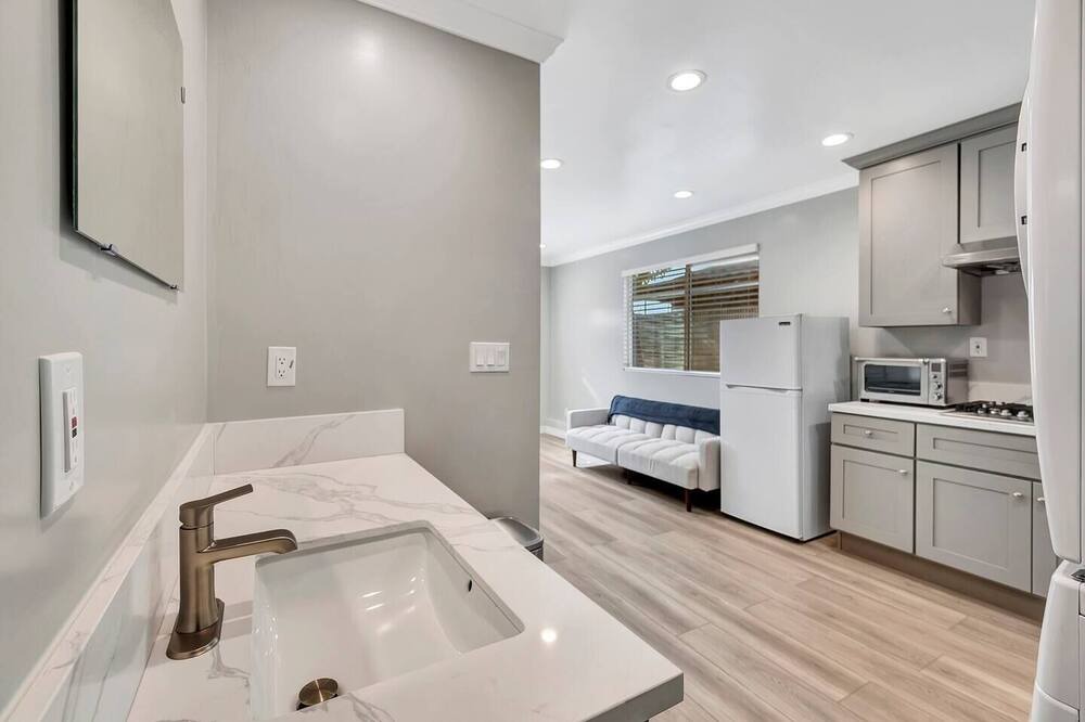 Photo of Bathroom in Rowland Heights
