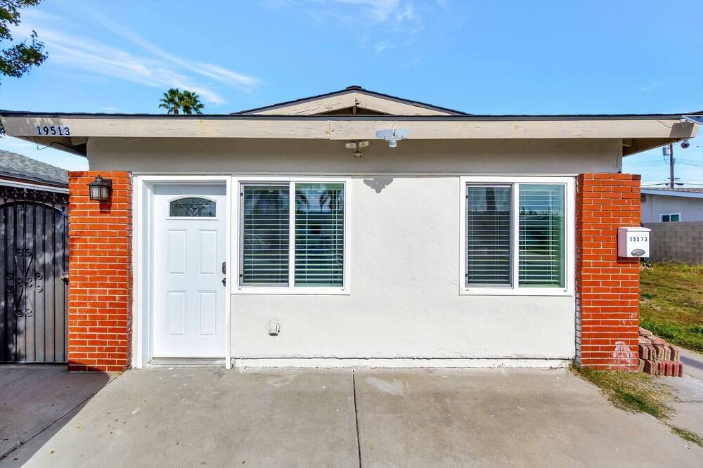 Photo of Outdoor in Rowland Heights