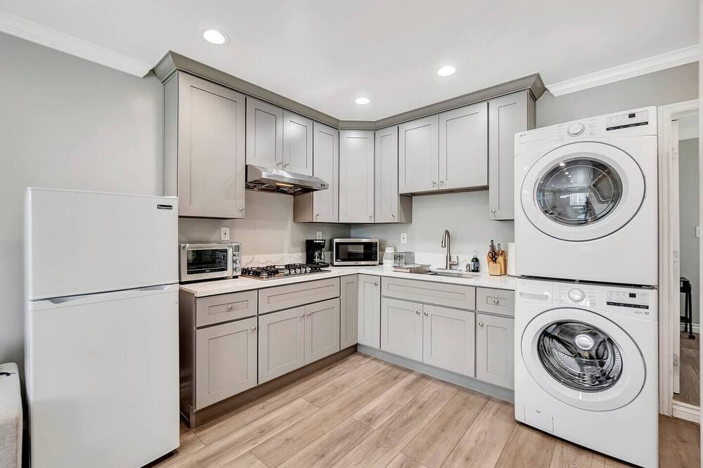 Photo of Kitchen in Rowland Heights