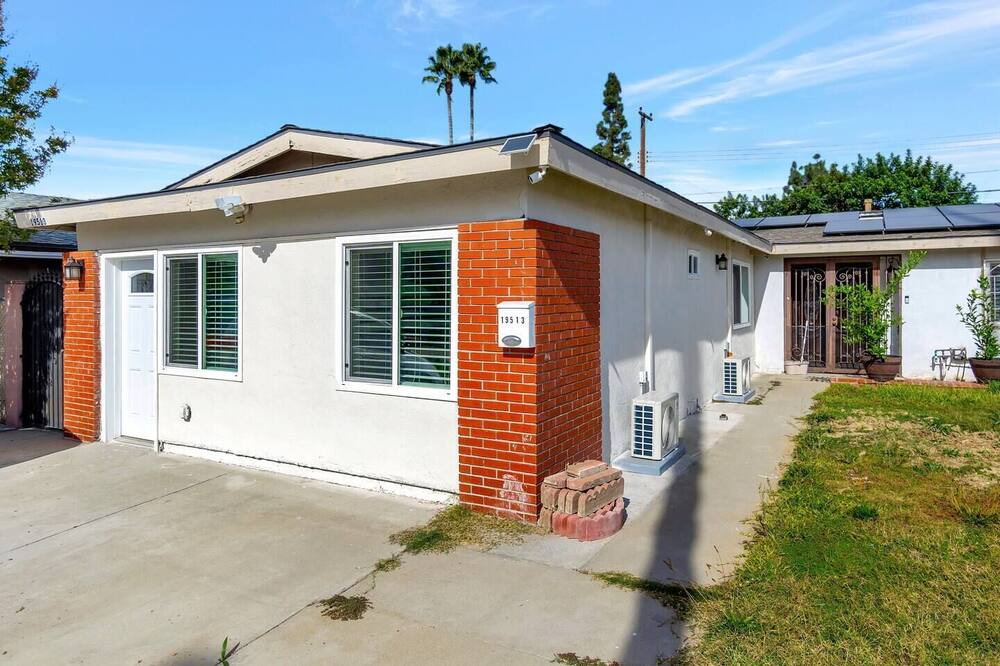 Photo of Outdoor in Rowland Heights