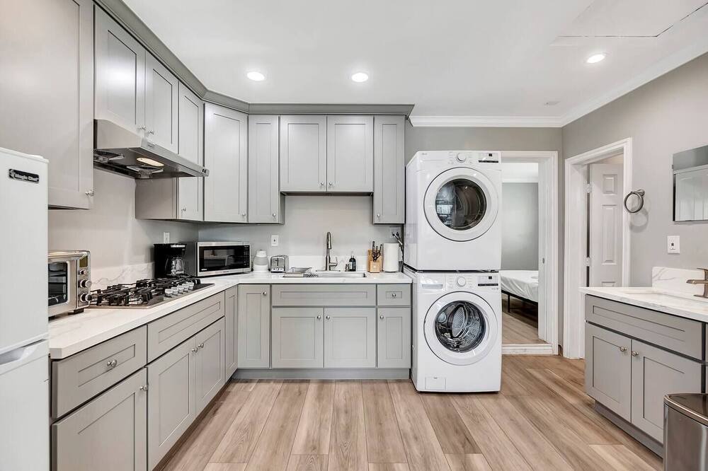 Photo of Kitchen in Rowland Heights