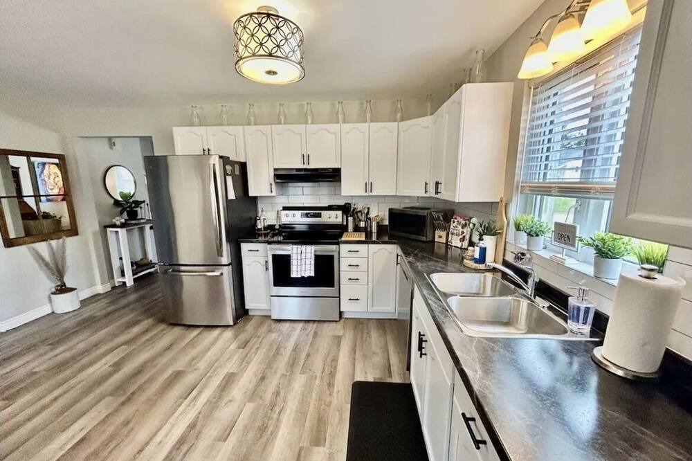 Photo of Kitchen in Stratford