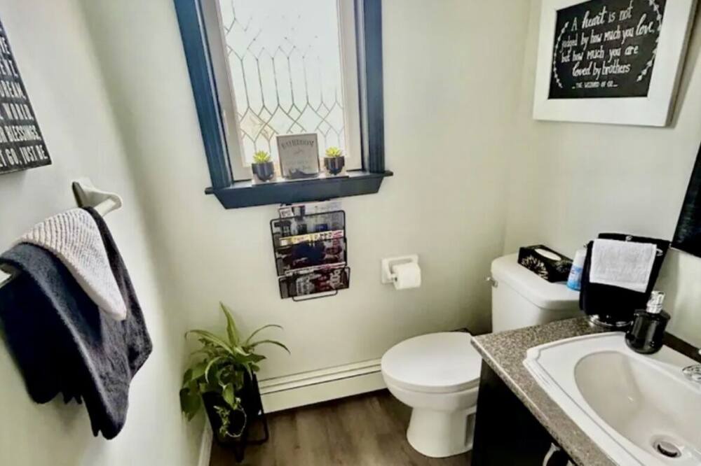 Photo of Bathroom in Stratford