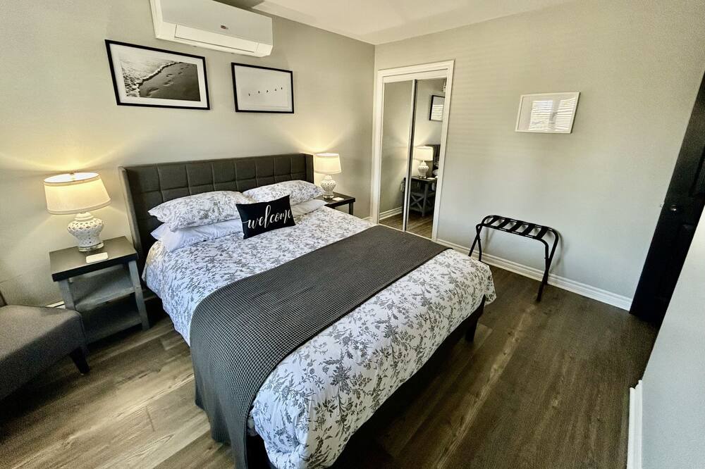 Photo of Bedroom in Stratford