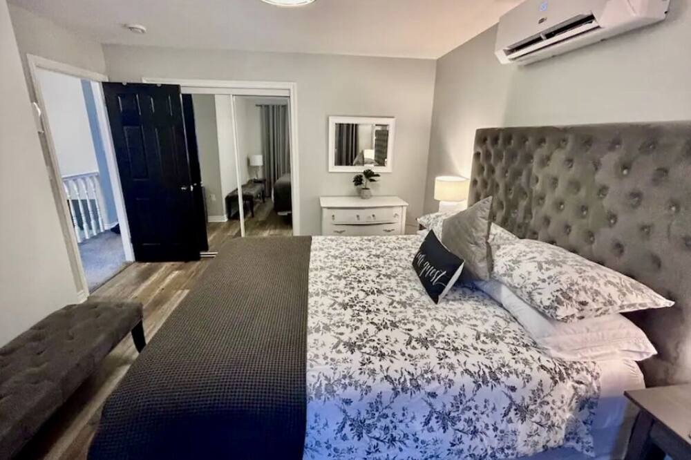 Photo of Bedroom in Stratford