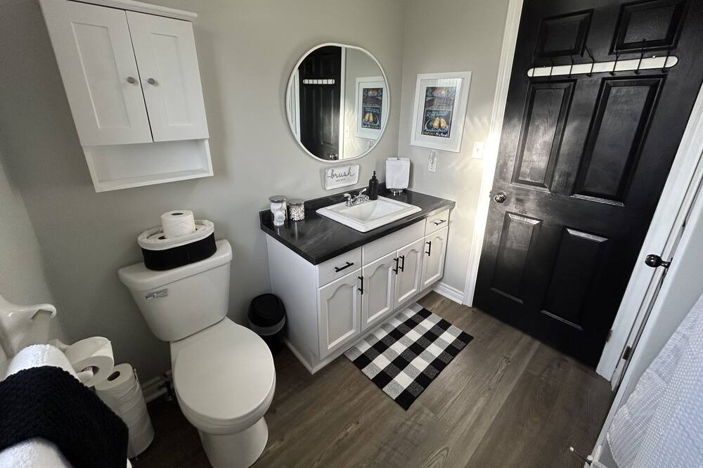 Photo of Bathroom in Stratford
