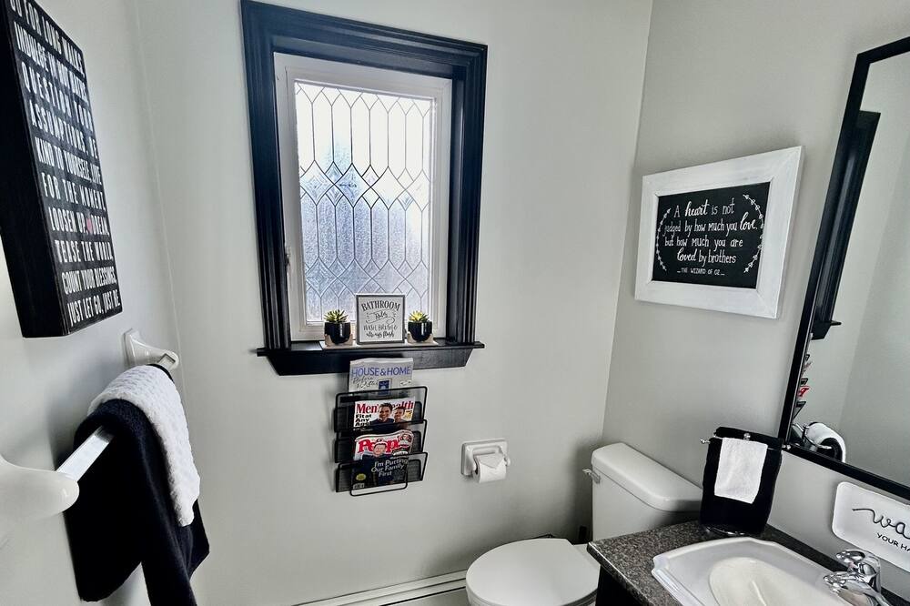 Photo of Bathroom in Stratford