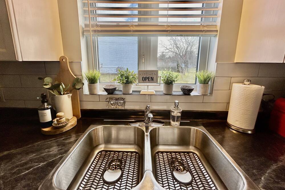 Photo of Kitchen in Stratford