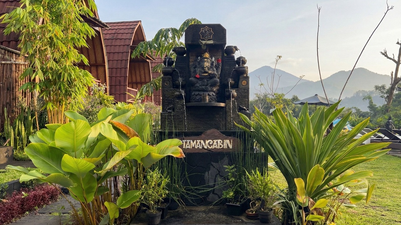 Photo of Outdoor in Kedisan
