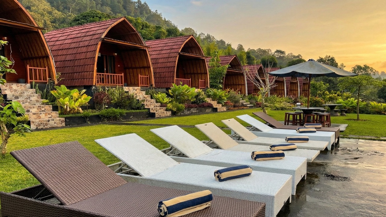 Photo of Outdoor in Kedisan