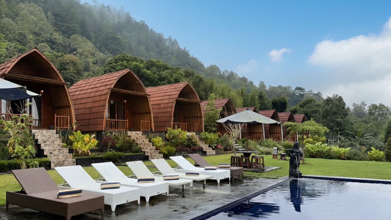Photo of Outdoor in Kedisan