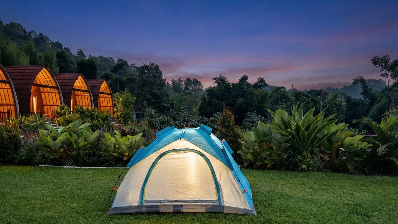 Photo of Outdoor in Kedisan