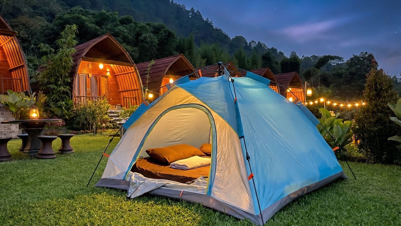 Photo of Outdoor in Kedisan