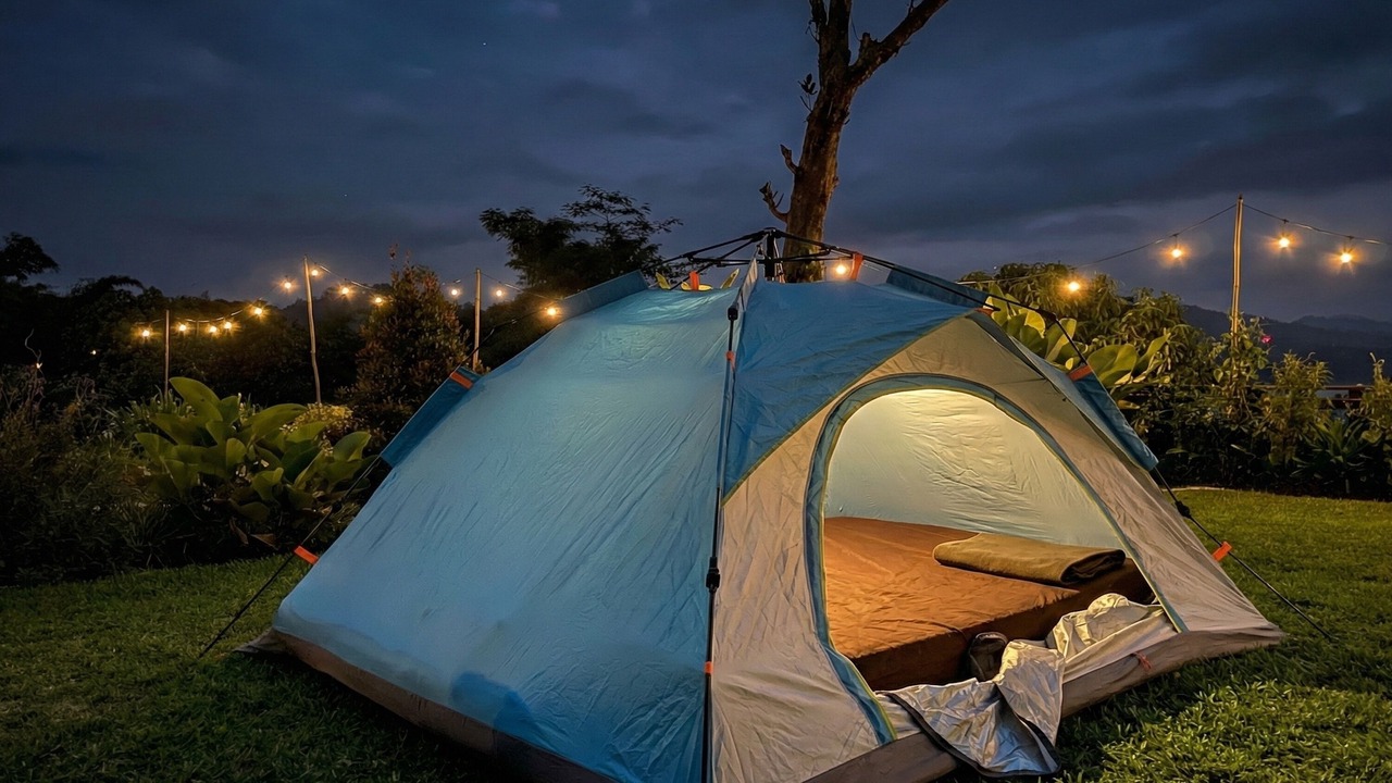 Photo of Outdoor in Kedisan