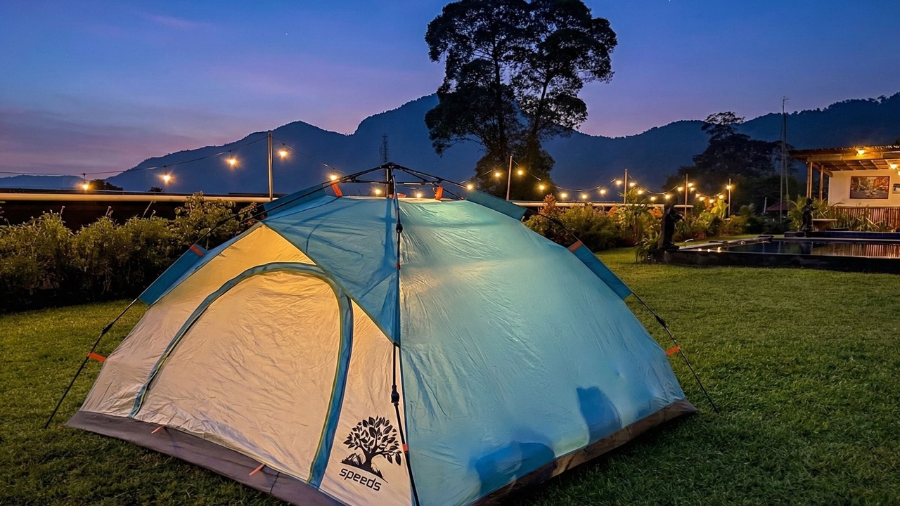 Photo of Outdoor in Kedisan
