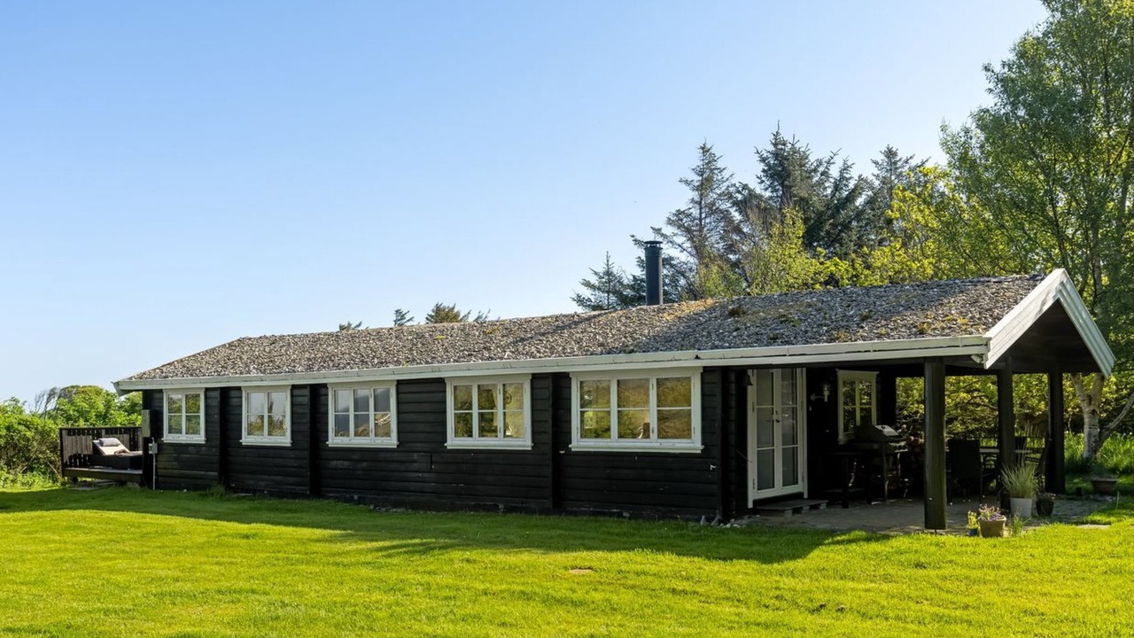 Photo of Outdoor in Skallerup Klit