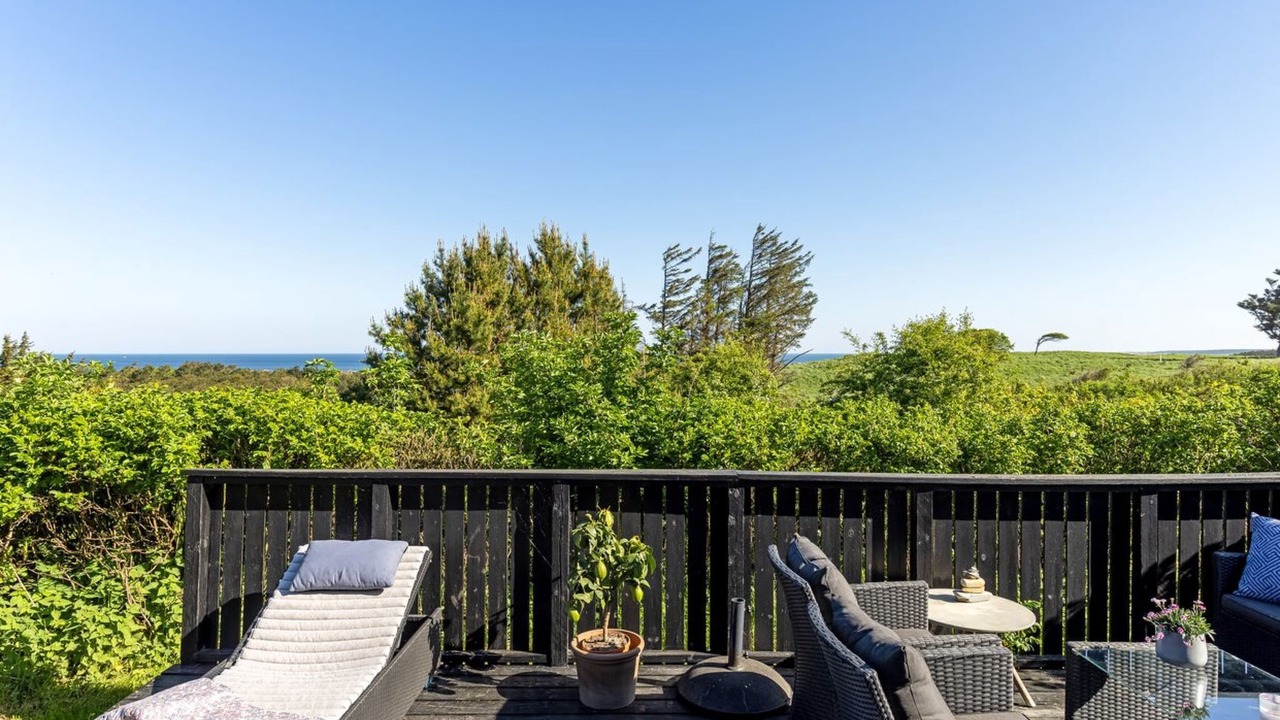 Photo of Outdoor in Skallerup Klit