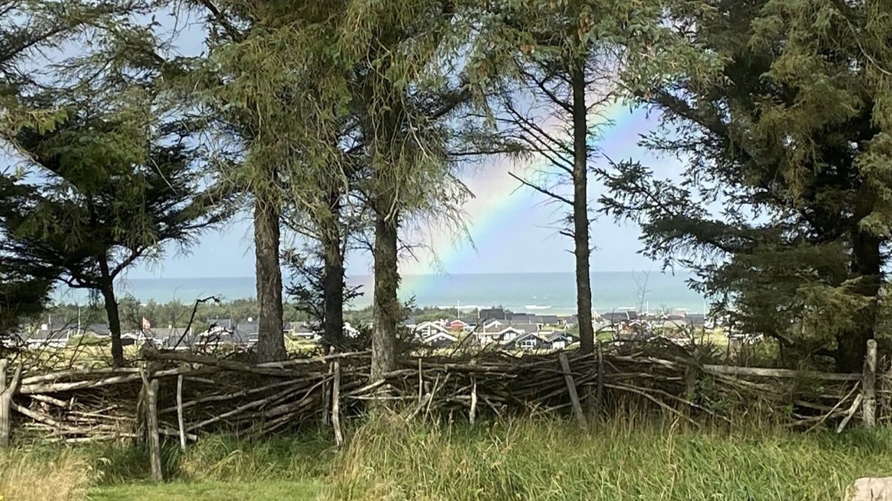 Photo of Outdoor in Skallerup Klit