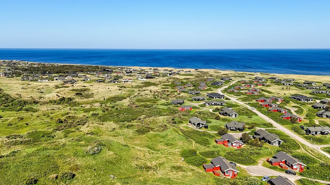 Photo of Outdoor in Skallerup Klit