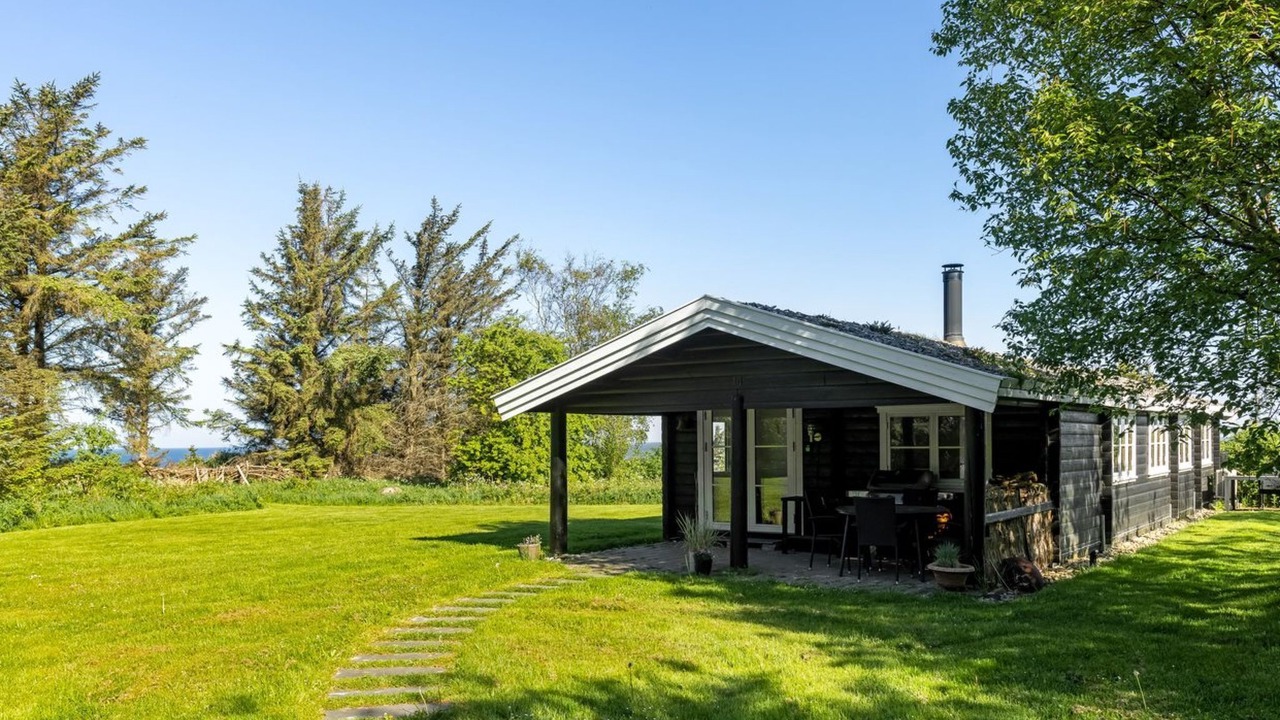 Photo of Outdoor in Skallerup Klit