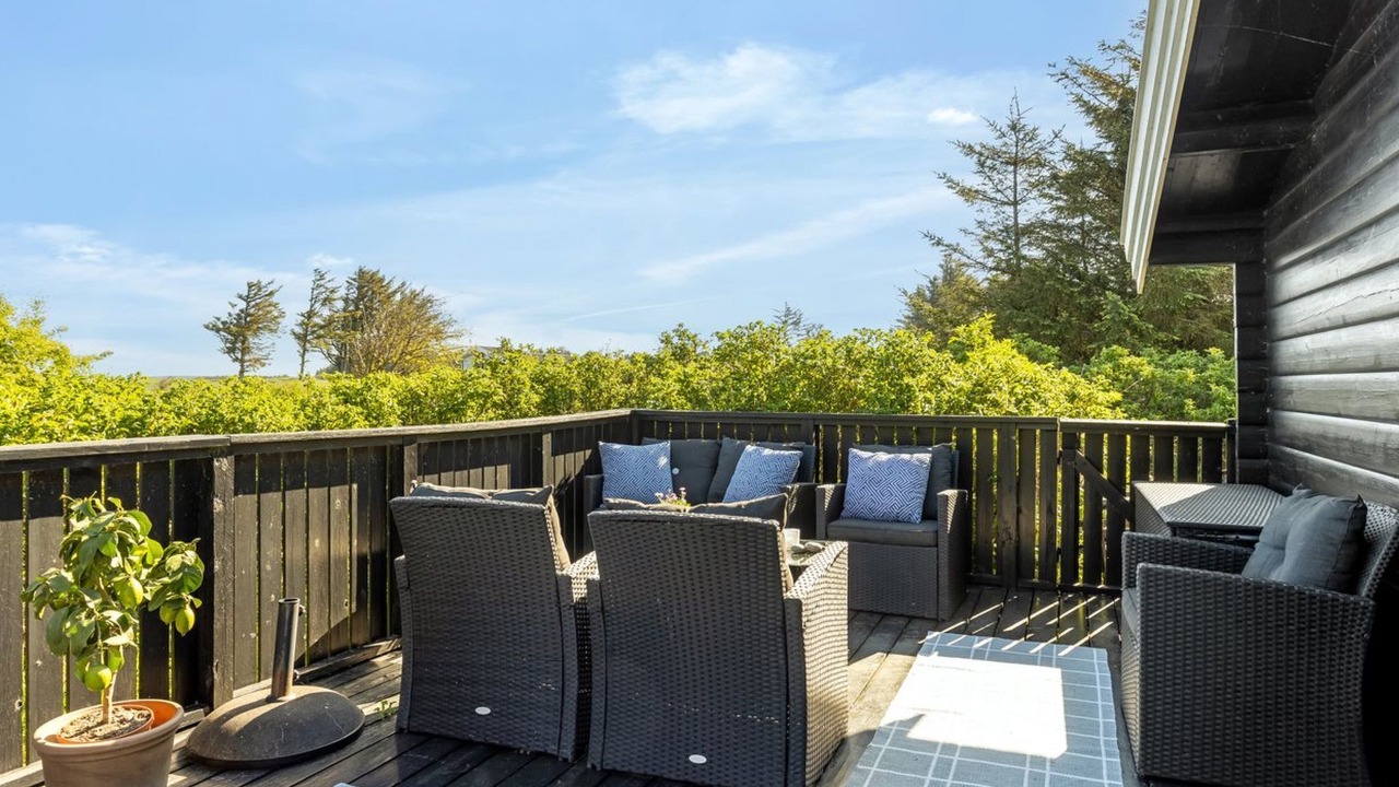 Photo of Outdoor in Skallerup Klit