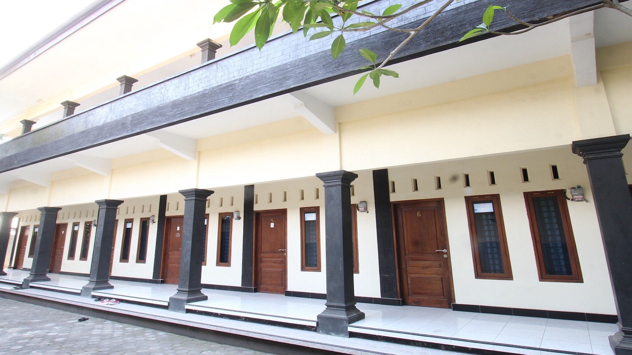 Photo of Outdoor in Tanjung