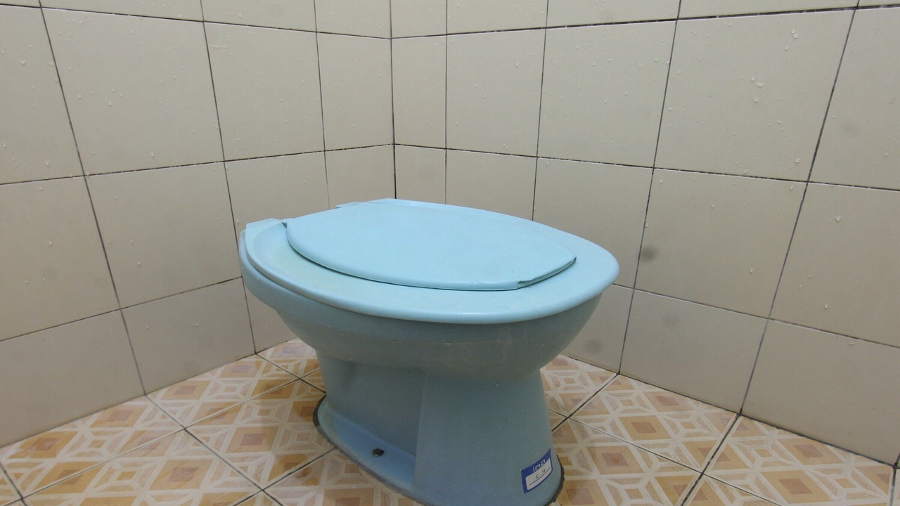 Photo of Bathroom in Tanjung