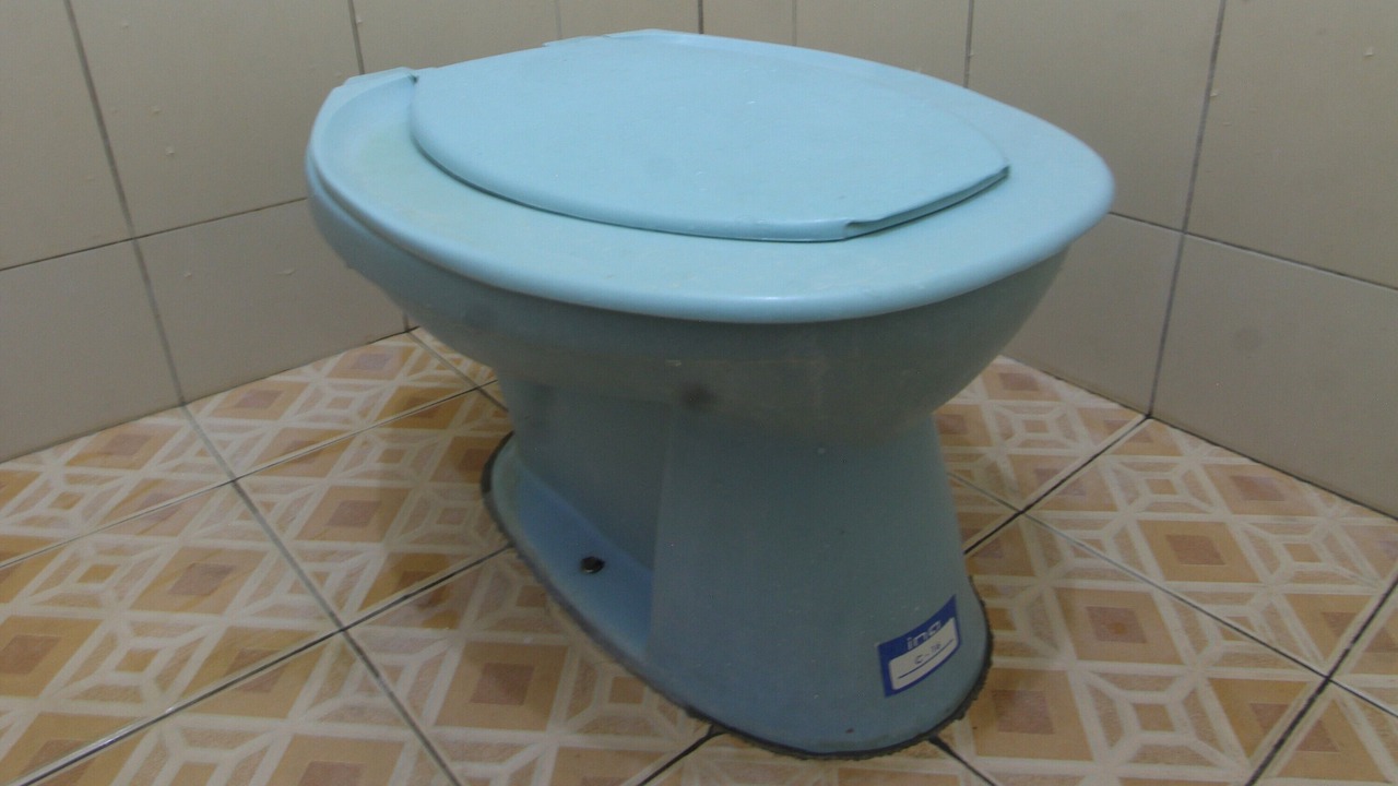 Photo of Bathroom in Tanjung