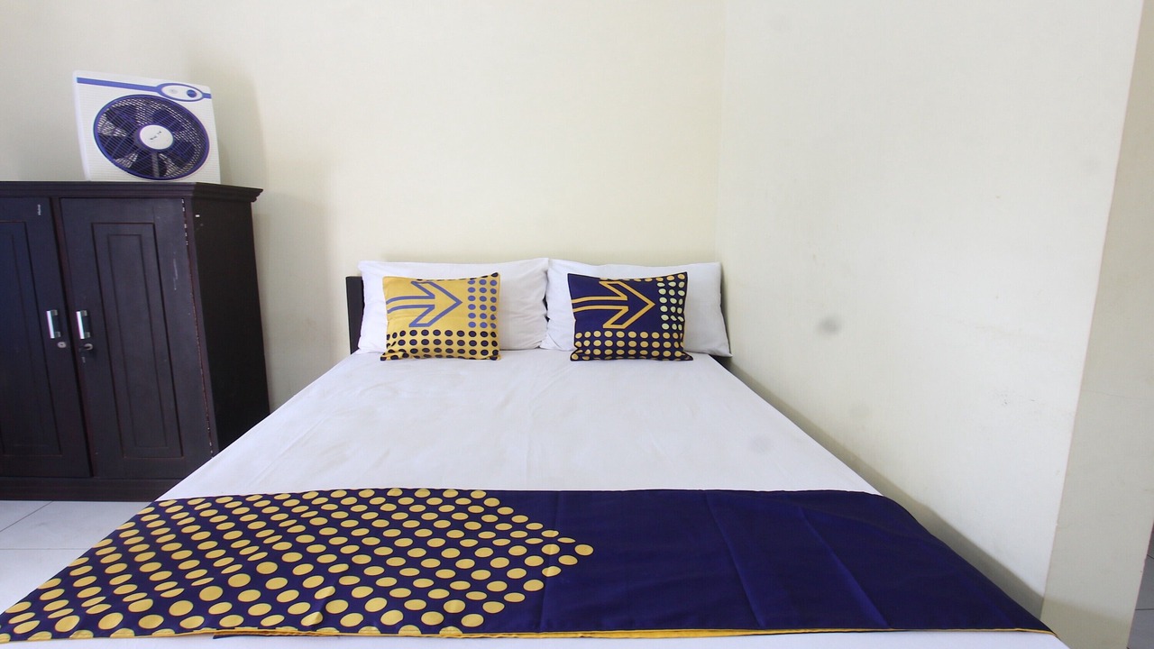 Photo of Bedroom in Tanjung
