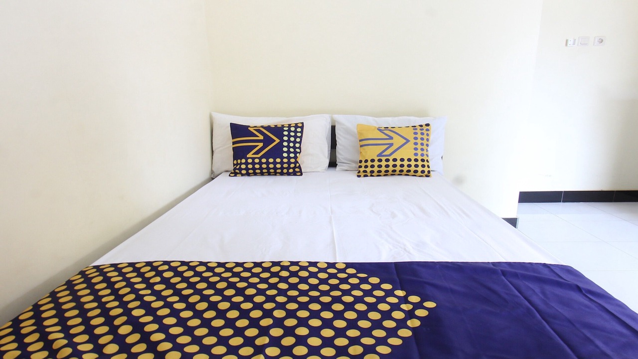 Photo of Bedroom in Tanjung