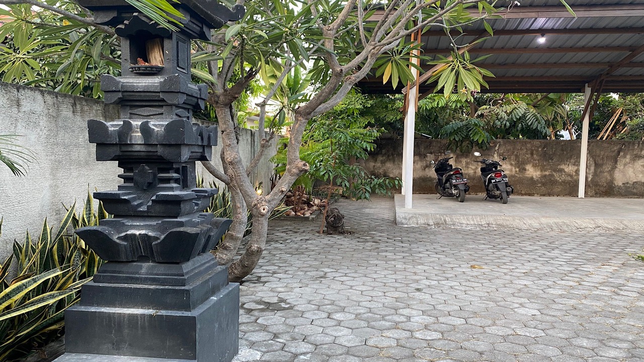 Photo of Outdoor in Tanjung