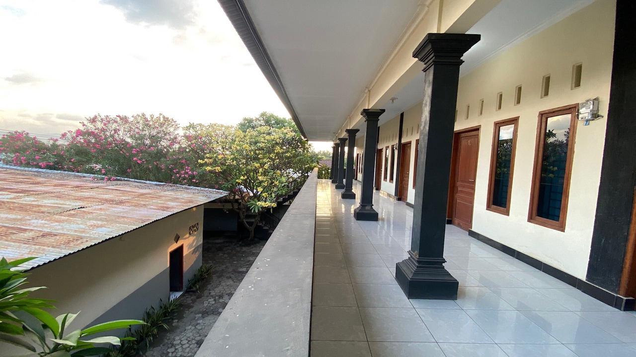 Photo of Outdoor in Tanjung