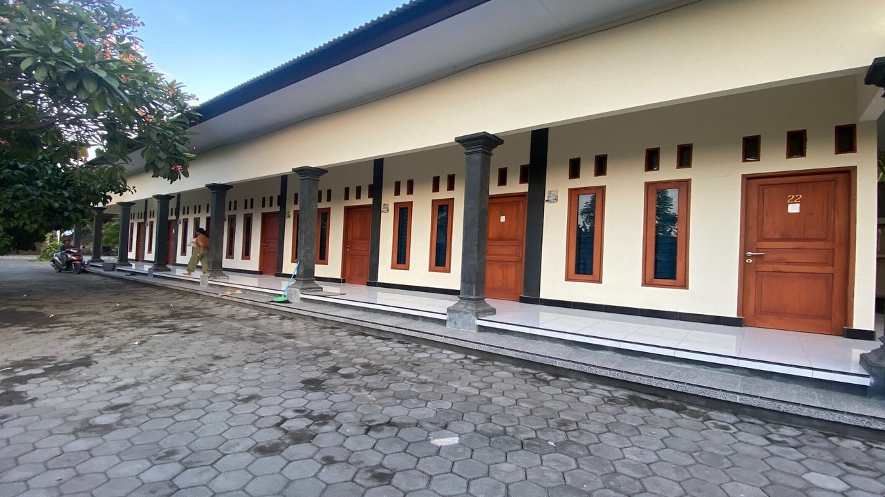 Photo of Outdoor in Tanjung