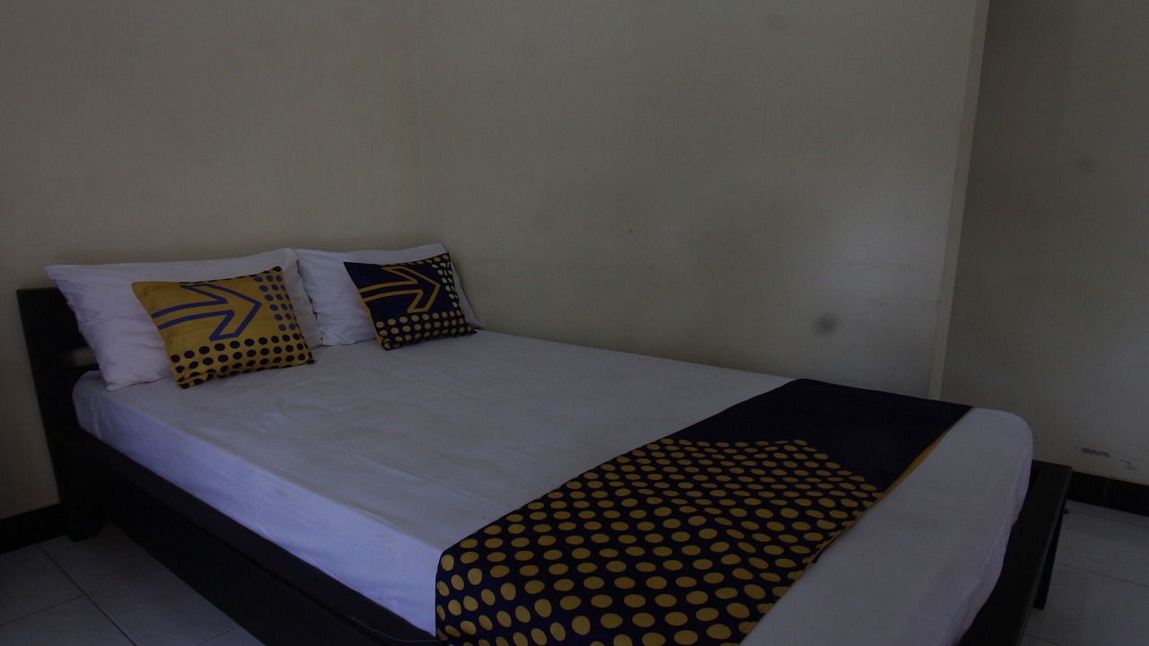 Photo of Bedroom in Tanjung
