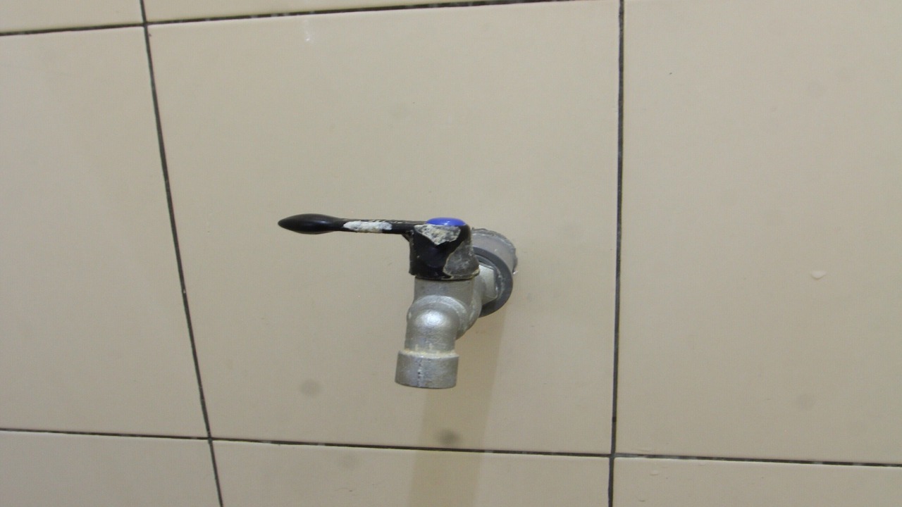 Photo of Bathroom in Tanjung