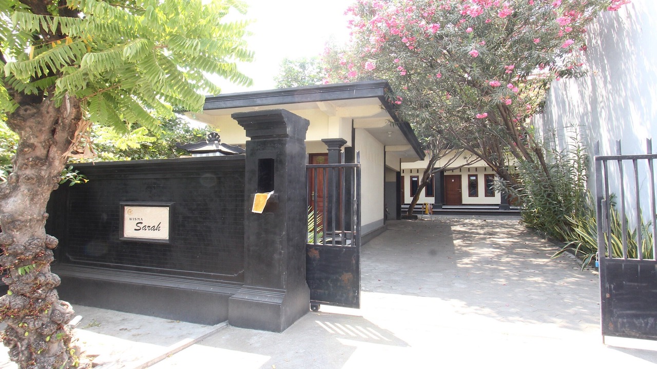Photo of Outdoor in Tanjung