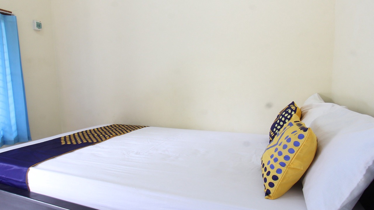 Photo of Bedroom in Tanjung