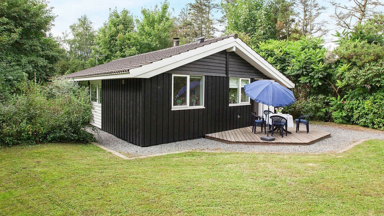 Photo of Outdoor in Store Kongsmark