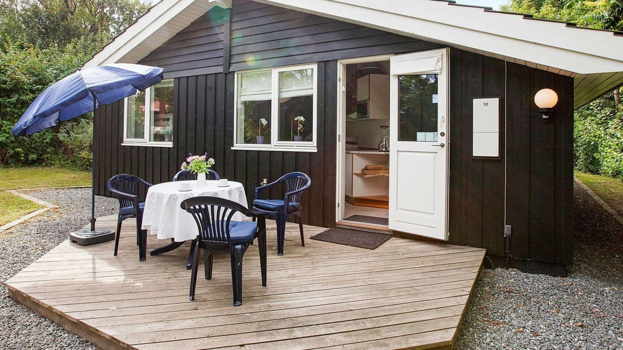 Photo of Outdoor in Store Kongsmark