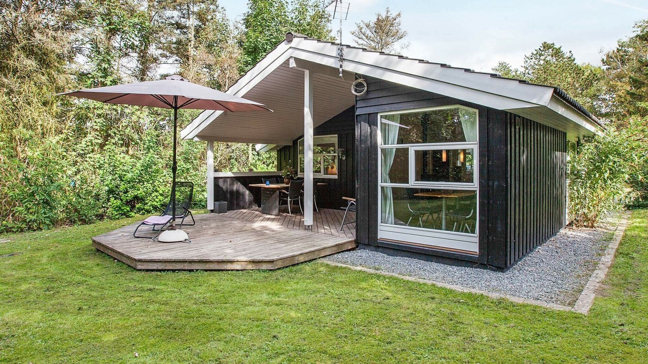 Photo of Outdoor in Store Kongsmark