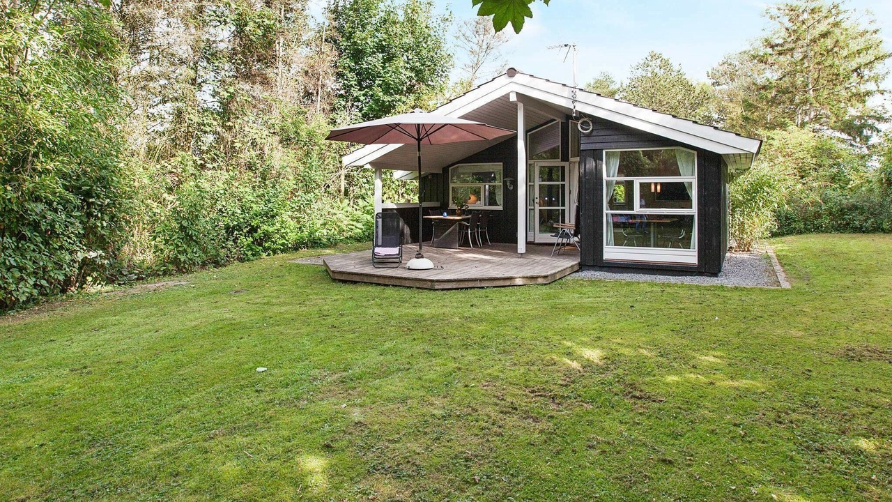 Photo of Outdoor in Store Kongsmark