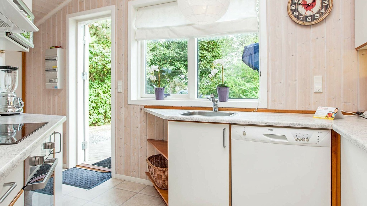 Photo of Kitchen in Store Kongsmark