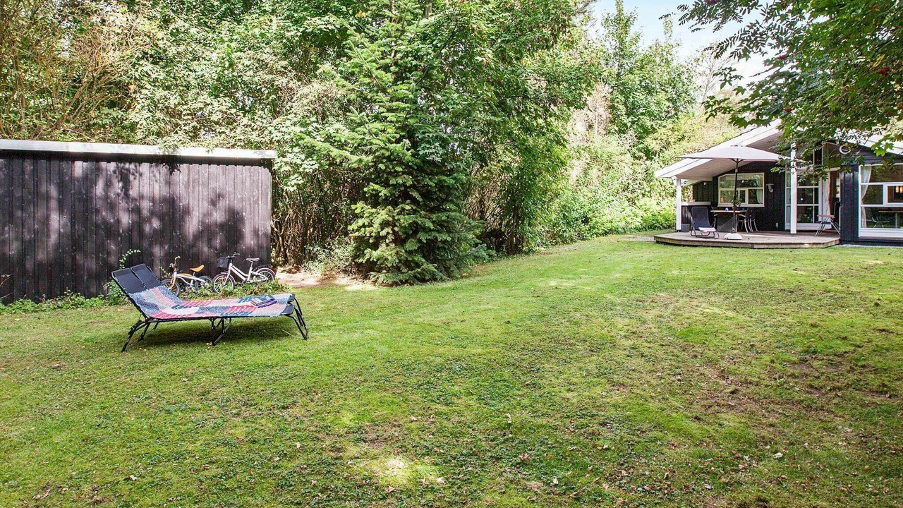 Photo of Outdoor in Store Kongsmark
