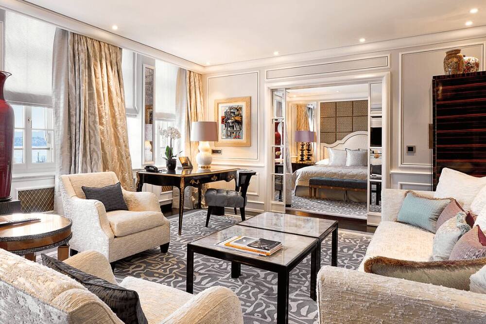 Photo of Livingroom in Old Town