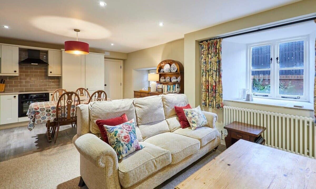 Photo of Livingroom in Peterlee